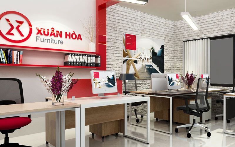 Xuân Hòa Furniture