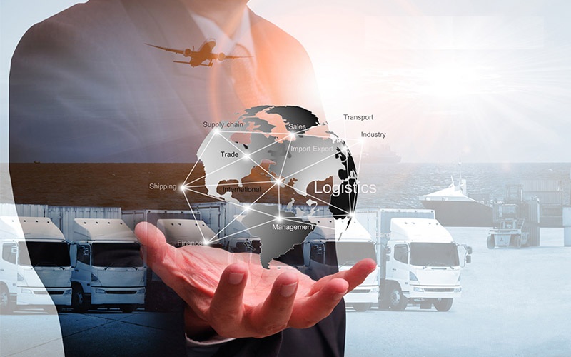 vận chuyển chi phí phát sinh cao