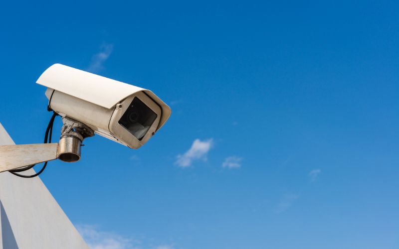 Một số lưu ý khi lắp đặt camera an ninh