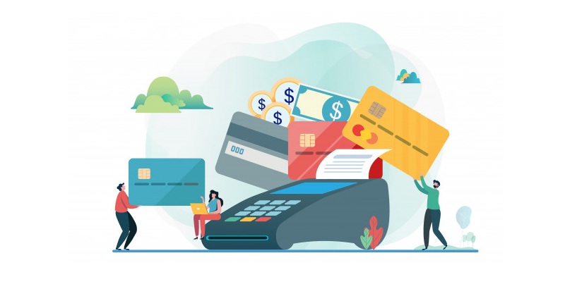 Khó khăn trong thanh toán