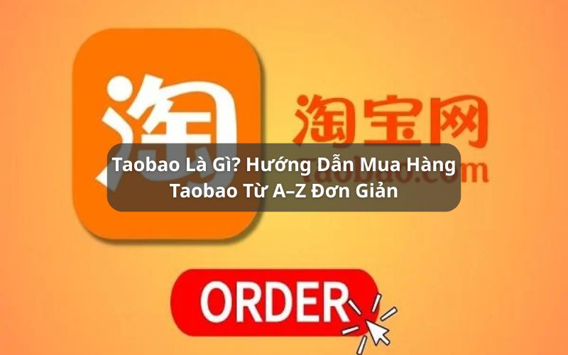 taobao là gì