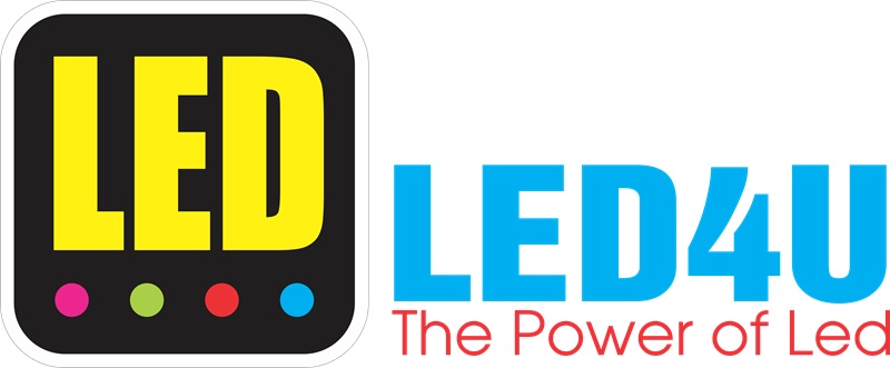 Phần mềm LED4U