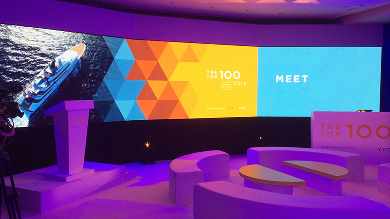 Lợi ích của phần mềm điều khiển màn hình LED