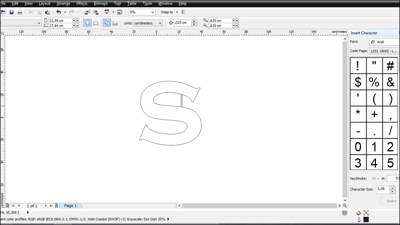 Phần mềm LEDtool