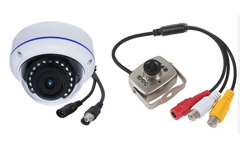 Ưu và nhược điểm của camera có dây