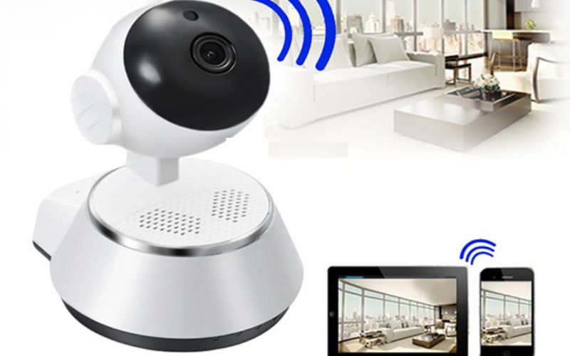 Ưu và nhược điểm của camera wifi