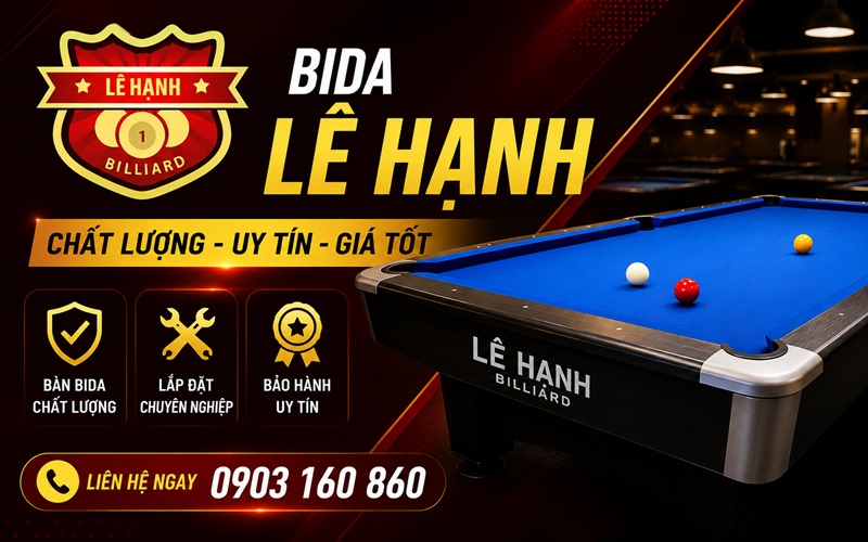 Bida Lê Hạnh