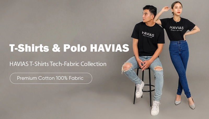 HAVIAS Factory