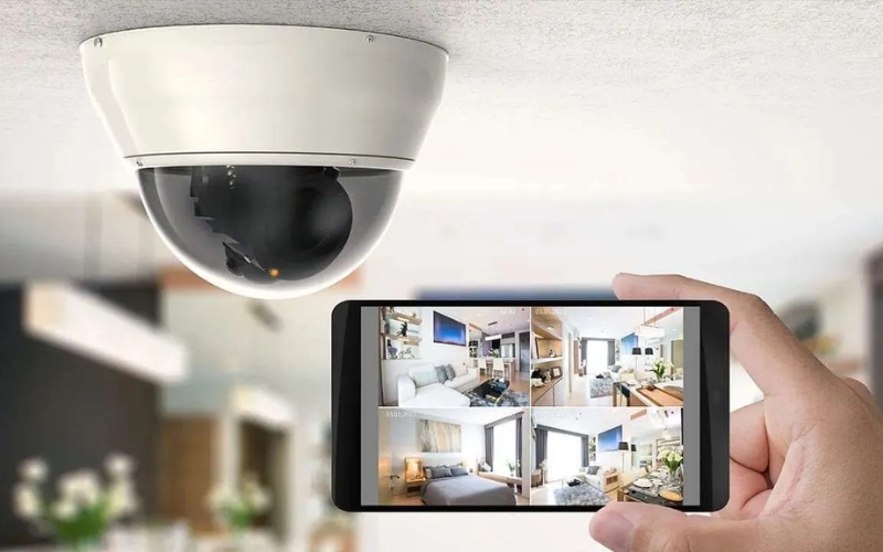 những tác hại của camera ezviz