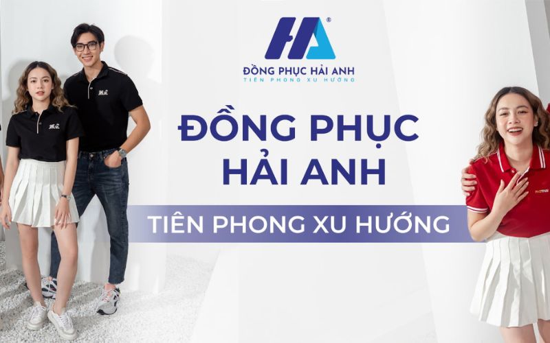 Hải Anh Uniform
