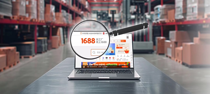 Chuẩn bị trước khi tạo tài khoản 1688