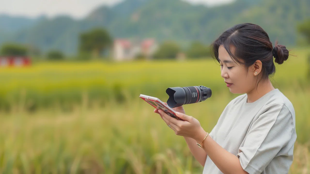 Áp lực dịch vụ khách hàng trong ngành sản xuất nội dung số