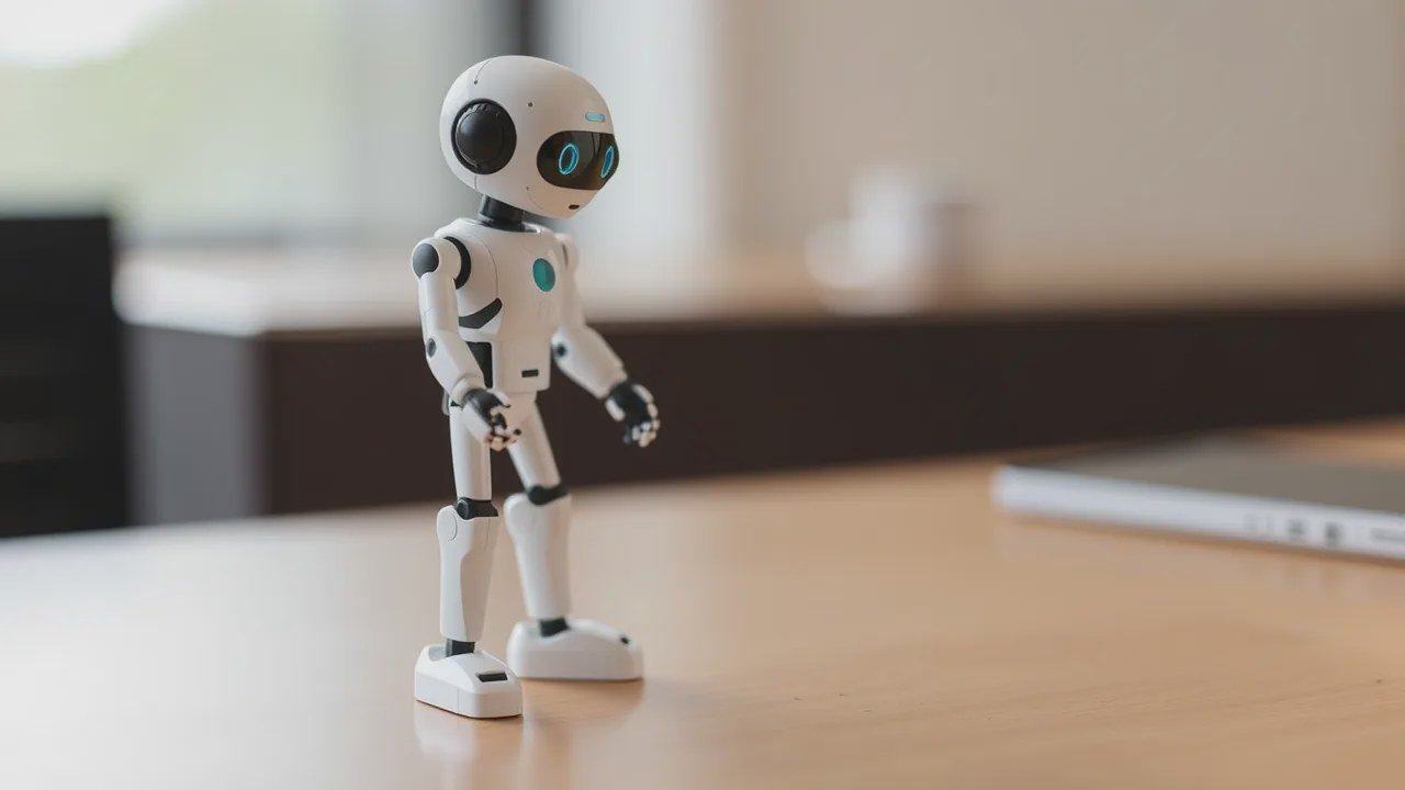 Phần mềm AI cho doanh nghiệp multimedia: Chatbot hay đội ngũ?