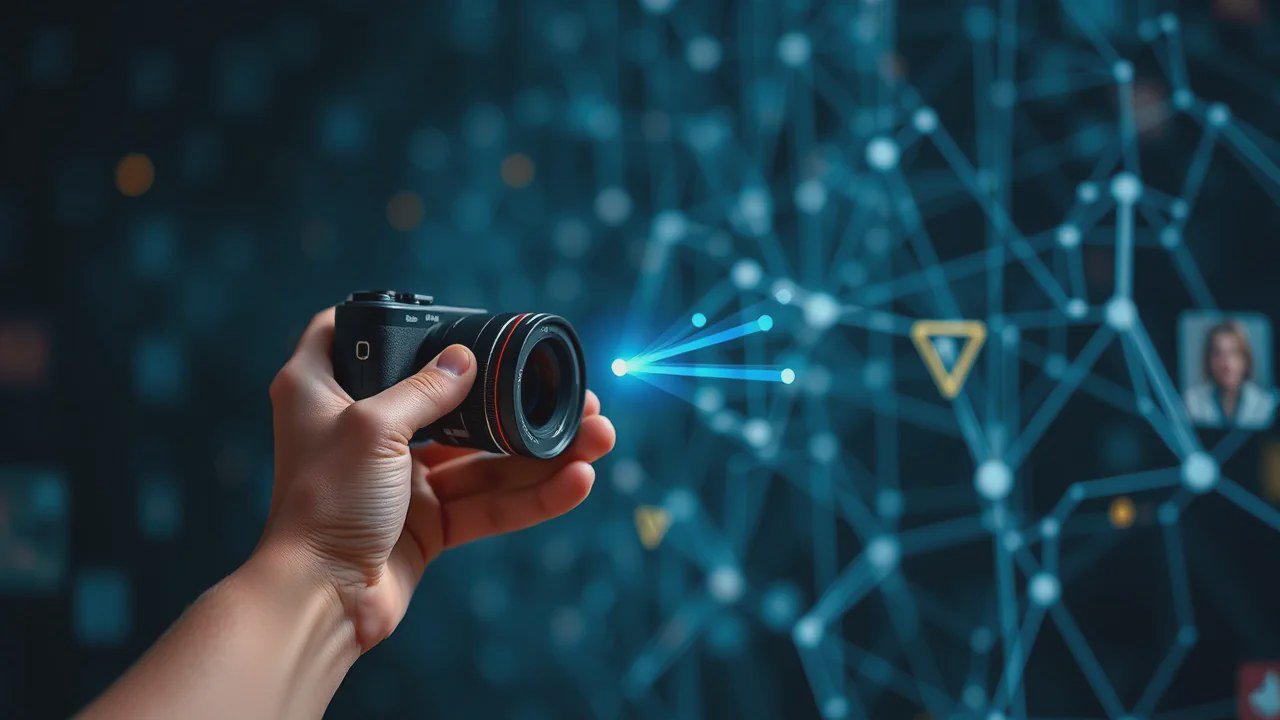 Tích hợp AI vào quy trình duyệt nội dung multimedia