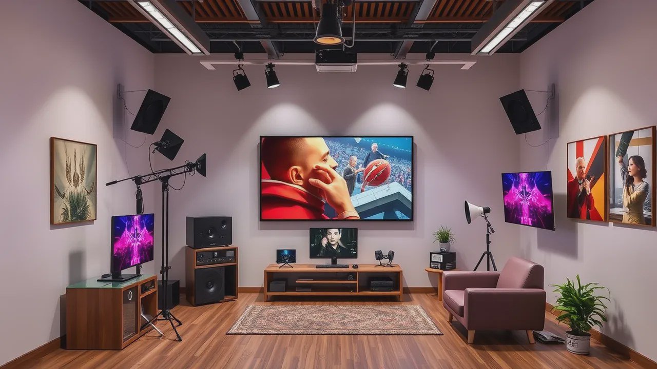 Kế toán studio multimedia có gì khác so với doanh nghiệp thông thường Kế toán studio multimedia có gì khác so với doanh nghiệp thông thường
