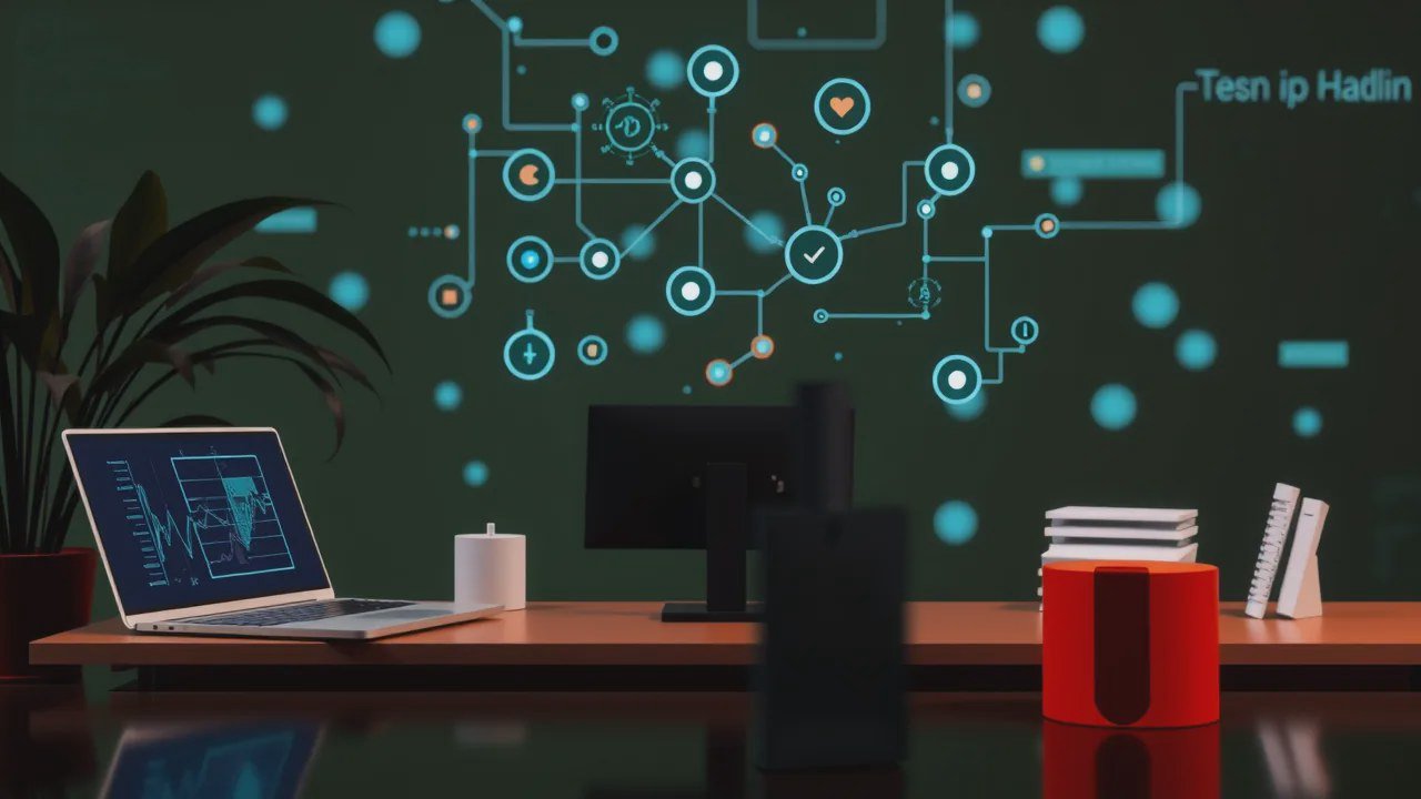 Ứng dụng AI trong doanh nghiệp multimedia: AI marketing thay đổi studio B2B Ứng dụng AI trong doanh nghiệp multimedia: AI marketing thay đổi studio B2B