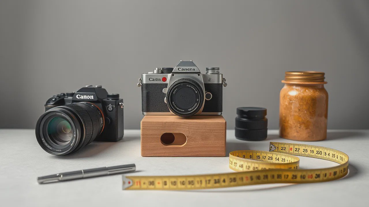 Trước Khi Đầu Tư Giám Sát Cho Studio: Hiểu Công Nghệ Camera
