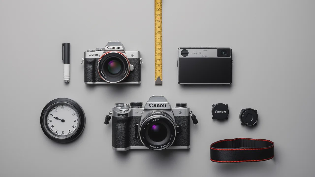 Trước Khi Đầu Tư Giám Sát Cho Studio: Hiểu Công Nghệ Camera Trước Khi Đầu Tư Giám Sát Cho Studio: Hiểu Công Nghệ Camera