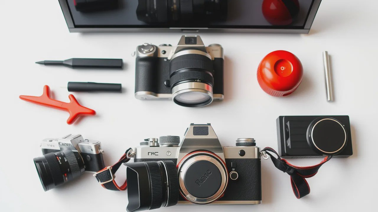 Cách Chọn Hệ Thống Phù Hợp Quy Mô Studio