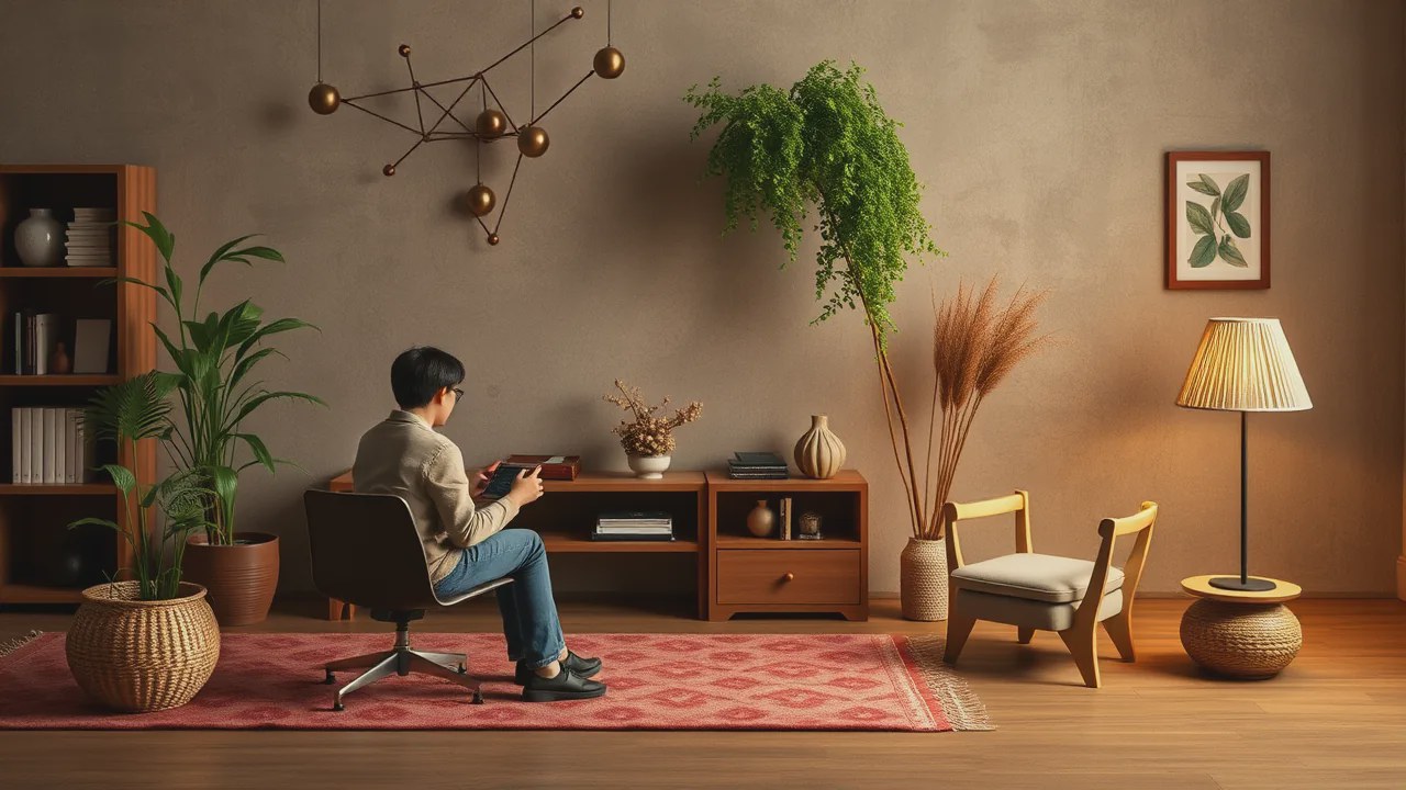 Vì sao tuyển nhân sự sáng tạo cho studio rất tốn sức
